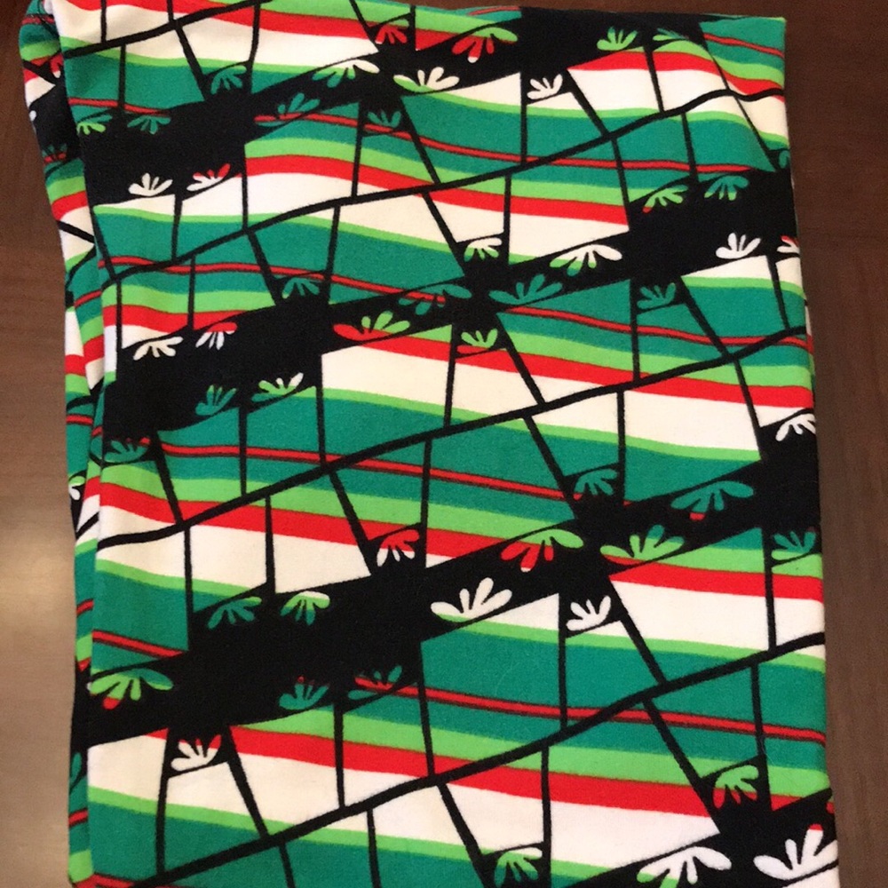 OS LuLaRoe leggings